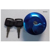 Крышка бака топливного для артикула 039970/Fuel tank cap for KRC-33E