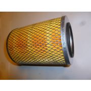 Фильтр воздушный одинарный цилиндрический TDY15-33 4L (127х70х170 мм)/Air filter,Y495D;K91900 ;NL21-