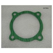 Прокладка входного окна впускного коллектора Ricardo R6105ZDS1 TDK 84-132 6LT /Gasket
