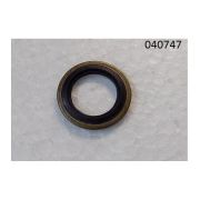 Шайба болта крепления головки блока цилиндров TDK42 4LT/Plain washer (14-140HV-ZnD GB848)