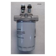 Фильтр топливный в сборе с кронштейном WP2.3D33E200/Fuel filter assy