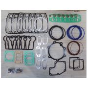 Комплект прокладок и уплотнений двигателя Baudouin 6M11/Engine seal kit