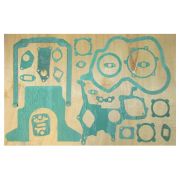 Комплект прокладок двигателя Ricardo R6105AZLDS1; TDK 84- 170 6LT/Gaskets Kit