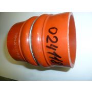 Патрубок воздушный от турбины к нижнему выходу интеркулера TDH322 6LTE/Variable diameter tube