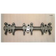 Ось коромысел в сборе с коромыслами,стойками,пружинами Ricardo R6105AZLDS1; TDK 110 6LT /R6105ZDS1 (