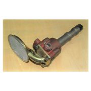 Насос масляный в сборе Quanchai QC490D; TDQ 20/Oil pump assembly (QC490D)