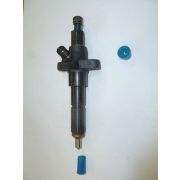 Форсунка топливная  Y4100 Q (L =173)  (Fuel injector for Y 4100 Q,Y4100Q-10300)