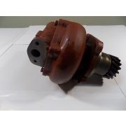 Насос водяной АД-240/Water pump (X6135 ZLD-20-000)(020708)