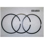 Кольца поршневые (D=105 мм,к-т на 1 поршень,3 шт) WP4.1D66E200 /Piston Ring Set