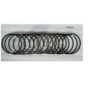 Кольца поршневые (D=100 мм,к-т на 1 дв-ль-16 шт)TDA-N30 4LT/Pistonrings set