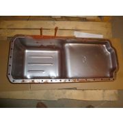 Поддон масляный Ricardo R6105AZLDS1; TDK 110 6LT/Oil sump