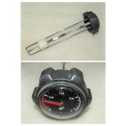 Указатель уровня топлива в баке АД-30С-Т400-1РМ19