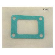 Прокладка боковой крышки головки блока цилиндров TDW 432 12VTE/Gasket