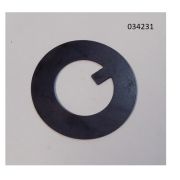 Шайба стопорная TDA-N 230 6LTE/Lock washer (761G-07-032a)