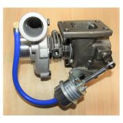 Турбокомпрессор TDY 60 4LTE/Turbocharger (TB28/711229-5001)