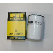 Фильтр топливный (аналог) S12R, S16R2/Fuel filter element (38F62-00301)