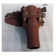 Корпус термостата TDL 36 4L/Thermostat casing