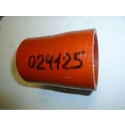 Патрубок радиатора (75х65х95 мм)TDH322 6LTE/Hose M65