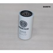 Фильтроэлемент топливный тонкой очистки топлива Baudouin 6M16/Fuel Filter Element (1000442956)