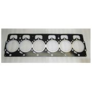 Прокладка головки блока цилиндров (на 6 цилиндров)TDH 192 6LTE/Cylinder head gasket