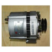 Генератор зарядный MD-170,223 (D=67,2A) /Battery charging generator for WD615 68D.JFZ2301A, 28V,35A