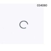 Кольцо стопорное TDW 432 12VTE/Snap ring