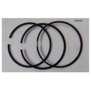 Кольца поршневые (D=105 мм,к-т на 1 поршень-3 шт) SDEC SC7H230D2;TDS 120,155,168 6LTE / Piston rings