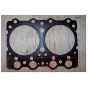 Прокладка головки блока цилиндров TDA-N 230 6LTE/Cylinder gasket (761G-02-032a)