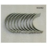 Вкладыши коренные TDQ 15 4L (к-т на 1 дв-ль,10 шт.) /Main bearing