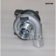 Турбокомпрессор YC4A180L-D20/Turbocharger (YCTC-752 PartNr A9GF0-1118100-KX4)