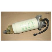 Фильтр сепаратор дизельного топлива  с подогревом 24В/ PL-420SM