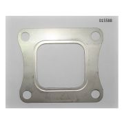 Прокладка выпускного коллектора 12M33/Exhasut Manifold Gasket