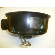 Фильтр воздушный в сборе Ricardo N4105DS; TDK-N 38 4L/Air filter assy (К2410)