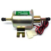 Насос топливный электрический 24В  низкого давления для дизеля  (NS16X24)