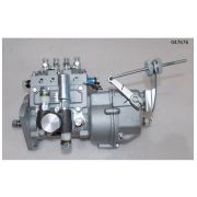 Насос топливный высокого давления TDA-N 41 4LT/High pressure fuel pump (4100LYA)