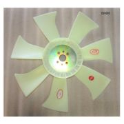 Крыльчатка вентилятора (D=420/7) TDR-K 18 4L;TDR-K 22 4L/Fan cooler