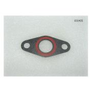 Прокладка входная трубки масла теплообменника WP4.1D66E200/Sealing Gasket