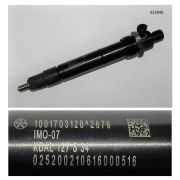 Форсунка топливная Baudouin 6M33G715/5 /Fuel Injector (1001703128)