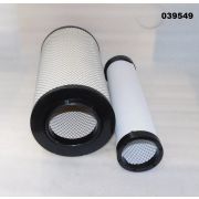 Фильтр воздушный 6LTAA8.9-G2/AIr filter (KW2448C2)