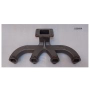 Коллектор выпускной Ricardo N4105ZDS; TDK-N 42,56,66 4L/Exhaust manifold