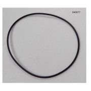 Кольцо уплотнительное крышки приводной шестерни ТНВД (круглого сечения 140х3,1) TDQ 38 4L/O-ring  GB