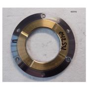 Подшипник передний упорный TDA-N 230 6LTE/Front thrust bearing (761-07-022c)