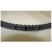 Ремень приводной вентилятора DP180LA/Fan belt,130205-00842; XPZ 1320