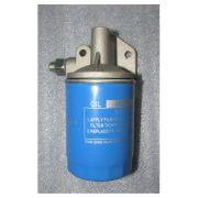 Фильтр масляный в сборе с кронштейном Ricardo Y480BD; TDK 14,17 4L /Oil filter assy