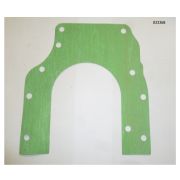 Прокладка корпуса маховикаTDA-N30 4LT/Gasket,flywheel housing,4100D-01013W