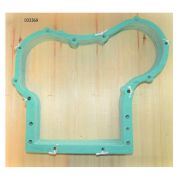 Прокладка крышки корпуса редуктора TDA-N30 4LT/Gasket,gear case