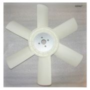 Крыльчатка вентилятора TDA-N30 4LT/Fan suh-assembly
