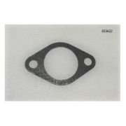 Прокладка выпускного патрубка и глушителя  Yangdong Y4105D/Exhaust pipe gasket