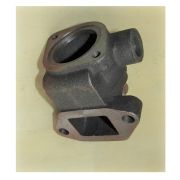 Корпус термостата TDK-N 110 4LT/Thermstat body R530101