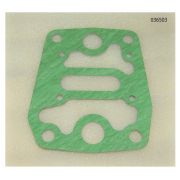 Прокладка кронштейна фильтра масла TDK-N 110 4LT/Gasket oil filter seat gasket R430001-1